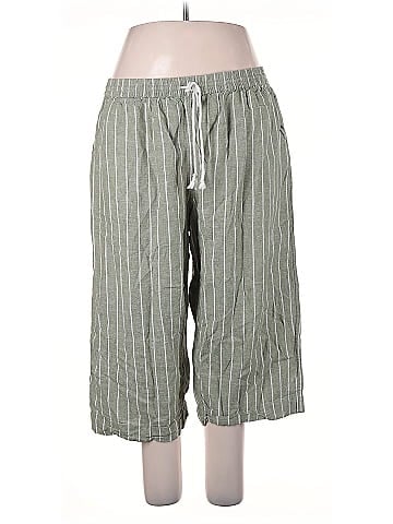 BeachLunchLounge Linen Pants (view 1)