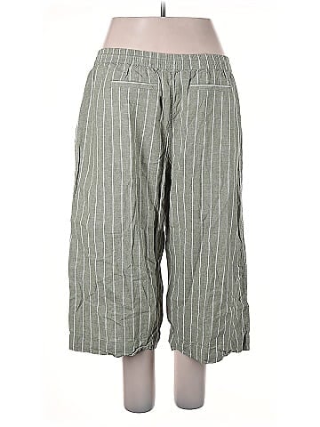 BeachLunchLounge Linen Pants (view 2)