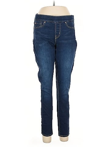 Levi Strauss Signature Jeggings (view 1)