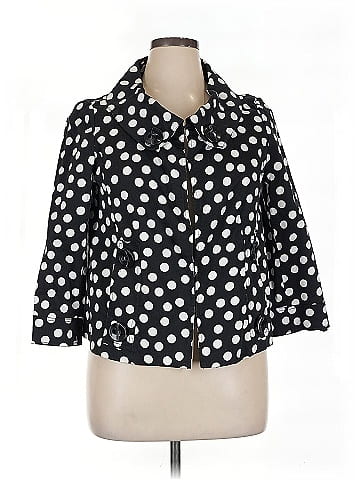 Carole Little Blazer (view 1)