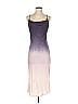 Young Fabulous & Broke Tie-dye Purple Blue Cocktail Dress Size XS - photo 1