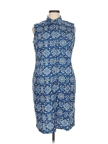 Villager Cocktail Dress (view 1)
