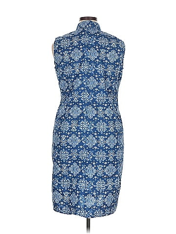 Villager Cocktail Dress (view 2)