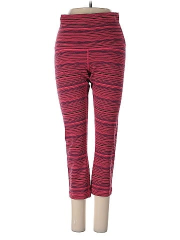Lululemon Athletica Active Pants (view 1)