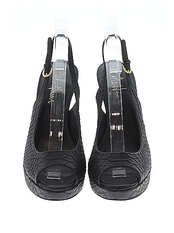 Cole Haan Heels (view 2)