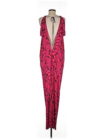 Philosophy Di Lorenzo Serafini Cocktail Dress (view 2)