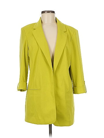 Anne Klein Blazer (view 1)