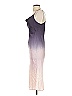 Young Fabulous & Broke Tie-dye Purple Blue Cocktail Dress Size XS - photo 4