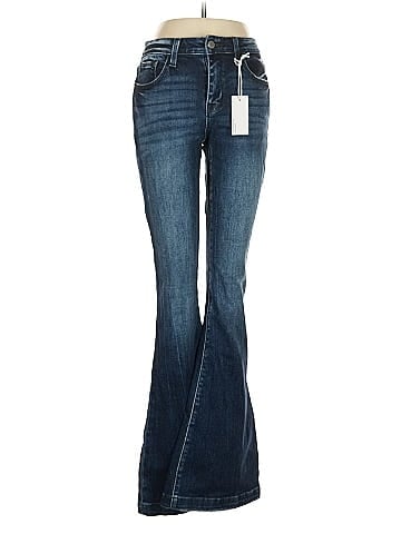 Assorted Brands Jeans (view 1)