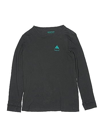 Burton Long Sleeve T-Shirt (view 1)