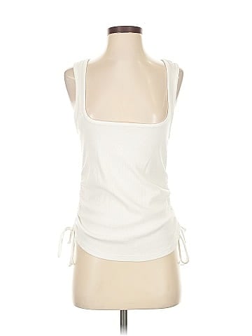Pilcro Tank Top (view 1)