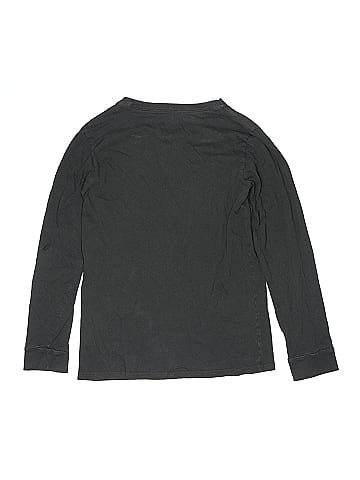 Burton Long Sleeve T-Shirt (view 2)