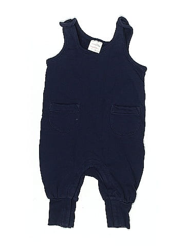 Hanna Andersson Short Sleeve Outfit (view 1)