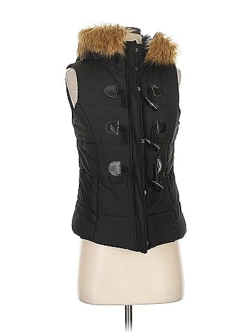 Love Tree Vest (view 1)