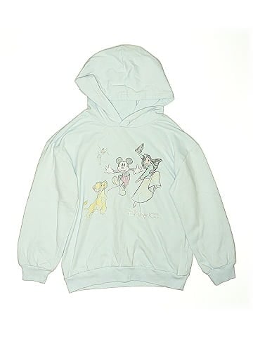 Disney Pullover Hoodie (view 1)