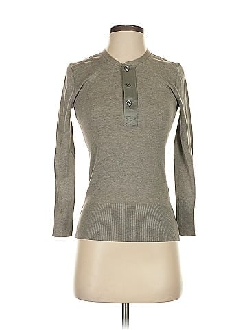 Ralph Lauren 3/4 Sleeve T-Shirt (view 1)