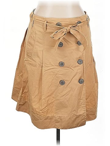 Who What Wear Casual Skirt (view 1)