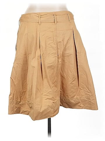 Who What Wear Casual Skirt (view 2)