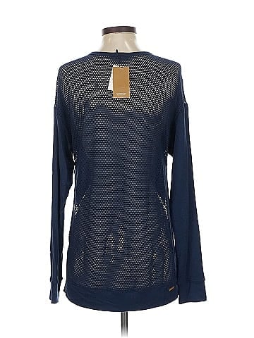 Alala Long Sleeve Top (view 2)