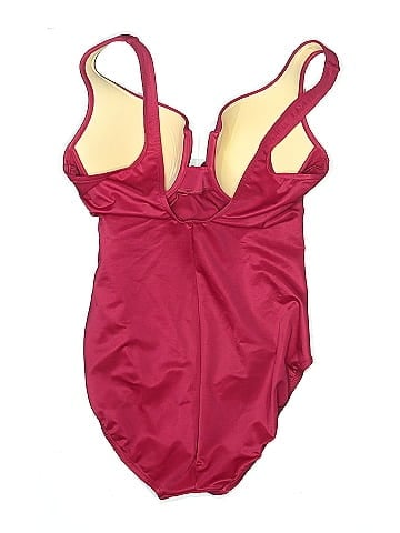 Miraclesuit One Piece Swimsuit (view 2)