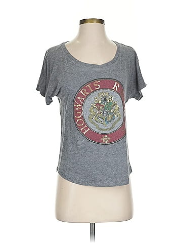 Harry Potter Short Sleeve T-Shirt (view 1)