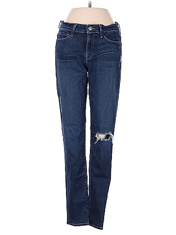 FRAME Denim Jeans (view 1)