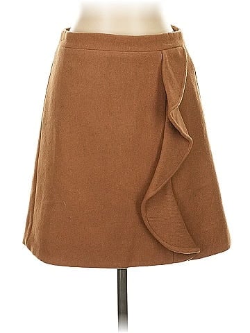 J.Crew Mercantile Casual Skirt (view 1)