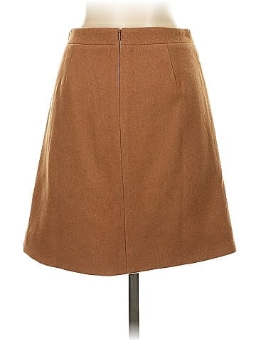 J.Crew Mercantile Casual Skirt (view 2)