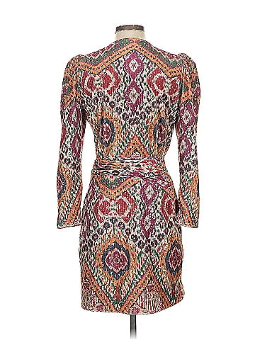 BA&SH Cocktail Dress (view 2)