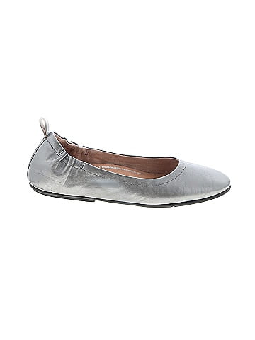 FitFlop Flats (view 1)