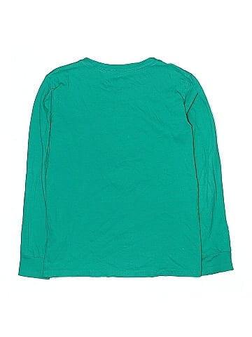 Burton Long Sleeve T-Shirt (view 2)