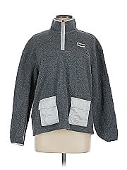 Saucony Pullover Sweater