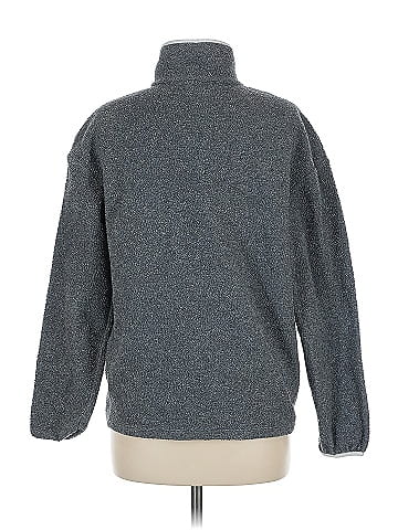 Saucony Pullover Sweater (view 2)