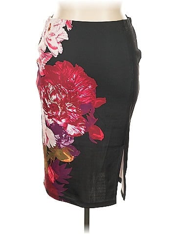 Bisou Bisou Casual Skirt (view 1)