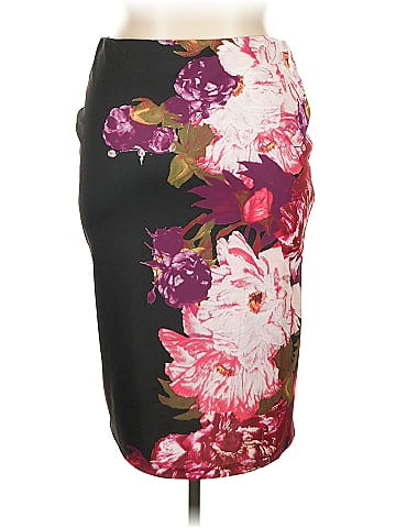 Bisou Bisou Casual Skirt (view 2)
