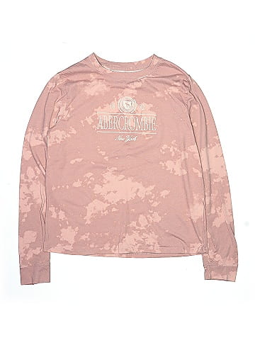 Abercrombie Long Sleeve T-Shirt (view 1)