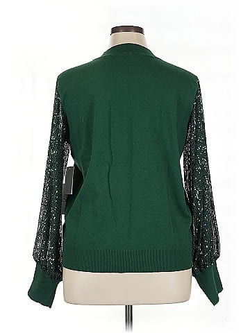 CeCe Pullover Sweater (view 2)
