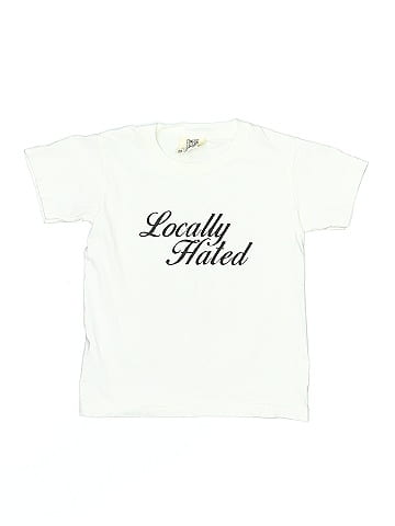 Comfort Colors Short Sleeve T-Shirt (view 1)