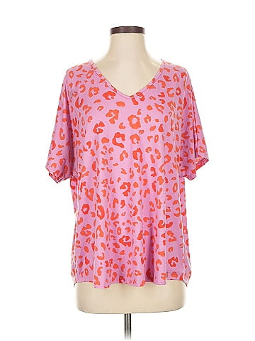 Entro Short Sleeve T-Shirt (view 1)