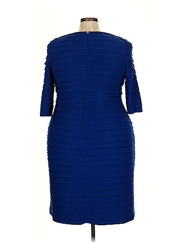 Adrianna Papell Cocktail Dress (view 2)