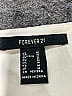 Forever 21 100% Polyester Animal Print Ivory Formal Skirt Size M - photo 4