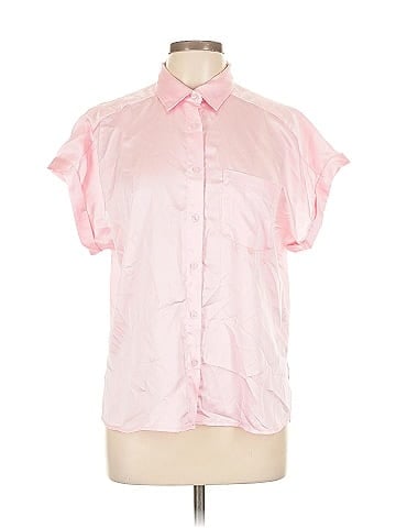 Entro Short Sleeve Blouse (view 1)