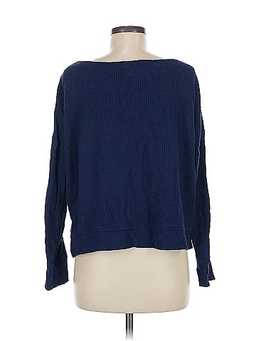 Saturday Sunday Pullover Sweater (view 2)