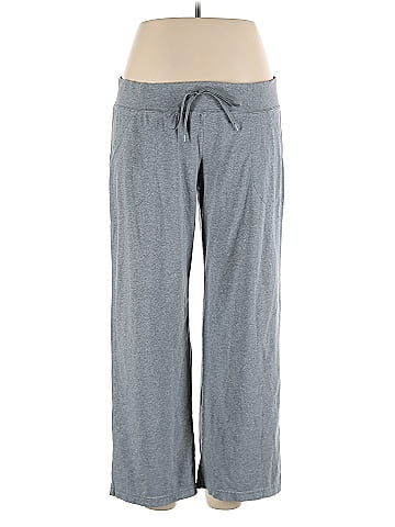 Danskin Now Casual Pants (view 1)