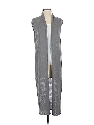 Zara Cardigan (view 1)