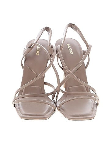 Aldo Mule/Clog (view 2)
