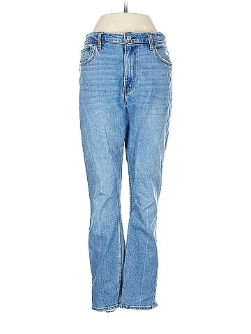 Abercrombie & Fitch Jeans (view 1)
