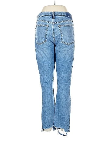 Abercrombie & Fitch Jeans (view 2)