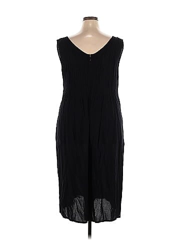 Woman Within Jumpsuit (view 2)