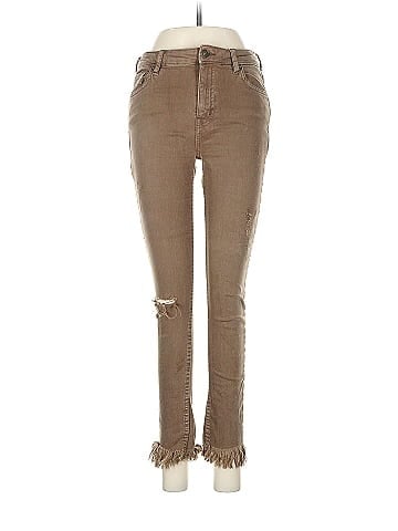 Free People Jeans (view 1)